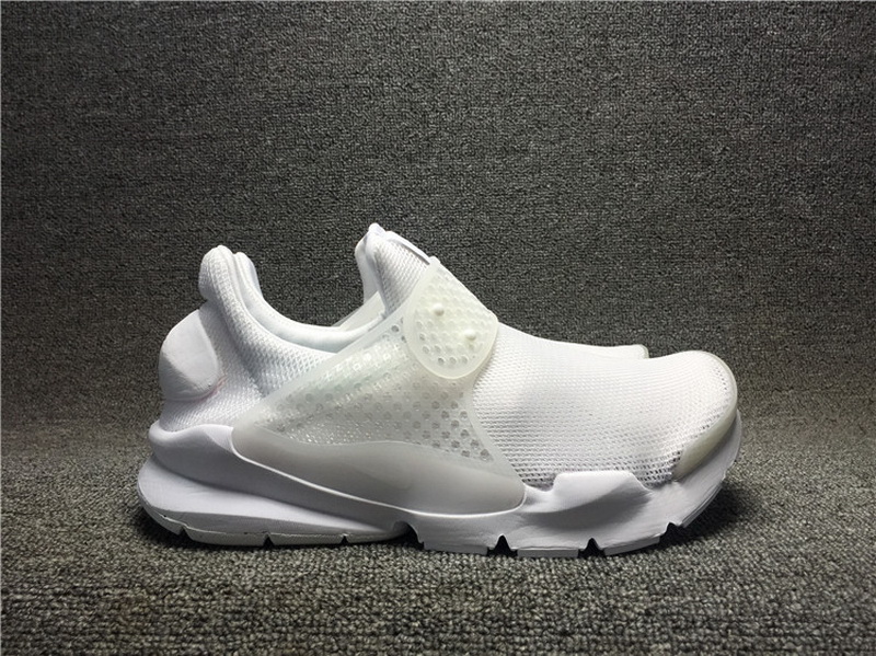 Super Max Perfect Nike Sock Dart  Shoes (98%Authentic)--002